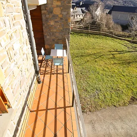 アパート Refugio Del Molino