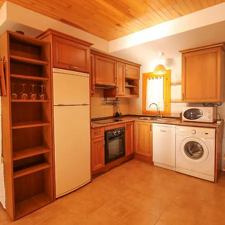 Appartement Refugio Del Molino *