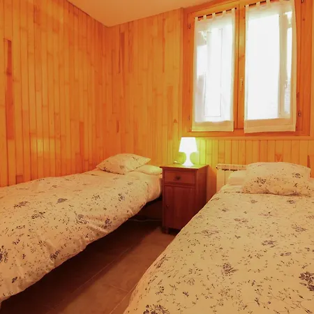 Refugio Del Molino Appartement Tramacastilla de Tena