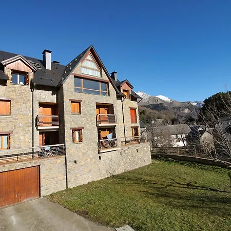 Refugio Del Molino アパート